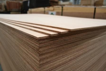 high quality marine plywood